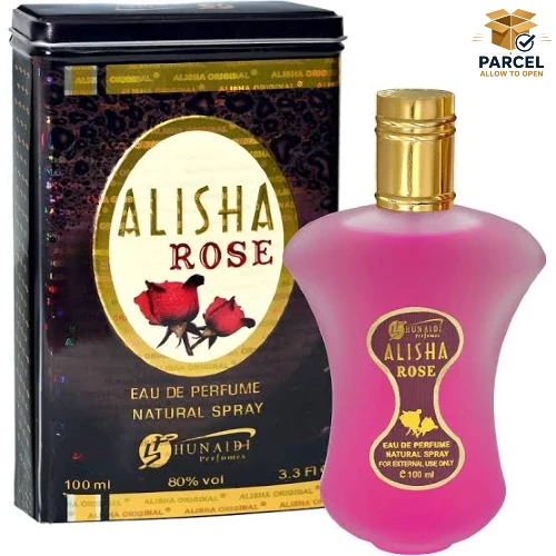 Alisha Perfume Price in Pakistan