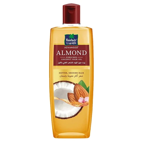 Almond Hair Oil , 200 Ml In Pakistan