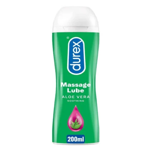 Aloe Muscle Moisten Pleasure Lubricant In Pakistan