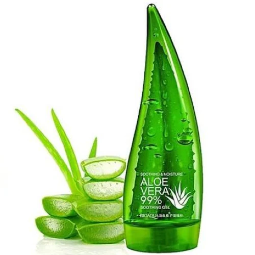Aloe Vera Gel In Pakistan