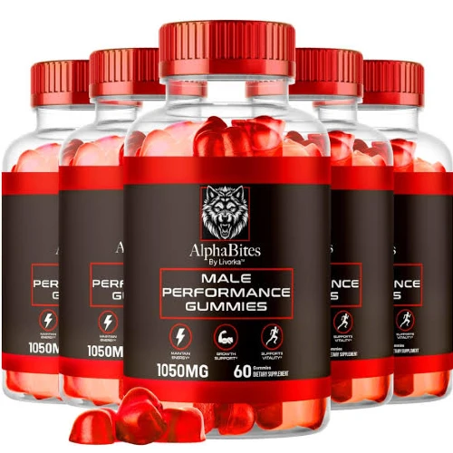 Alpha Capsules Male Enhancement In Pakistan