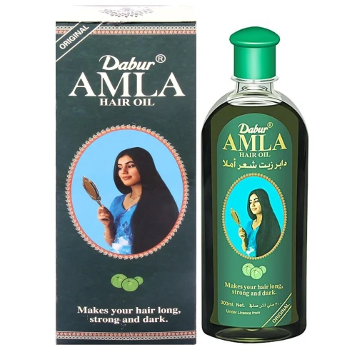Amla Hair Oil 200Ml Price In Pakistan