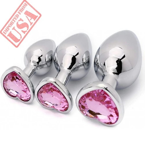 Anal Plug Price In Pakistan
