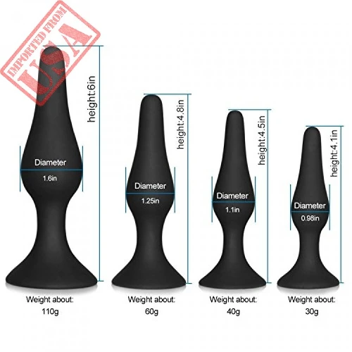 Anal Plug Price In Pakistan