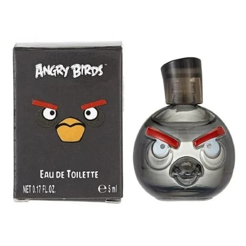 Angry birds Perfume In Pakistan