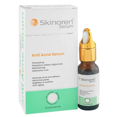 Anti Acne Serum Price In Pakistan