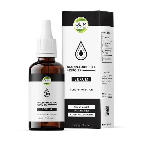 Anti-aging Niacinamide Serum In Pakistan