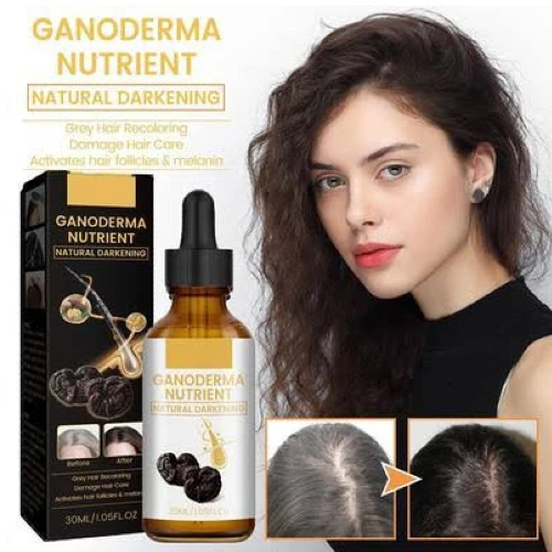 Anti Greying Hair Serum, 30 Ml in pakistan
