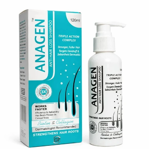 Anti Hair Loss Serum, 75 Ml in pakistan