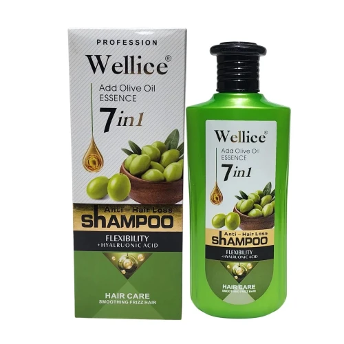 Anti-hair Loss Shampoo 400G