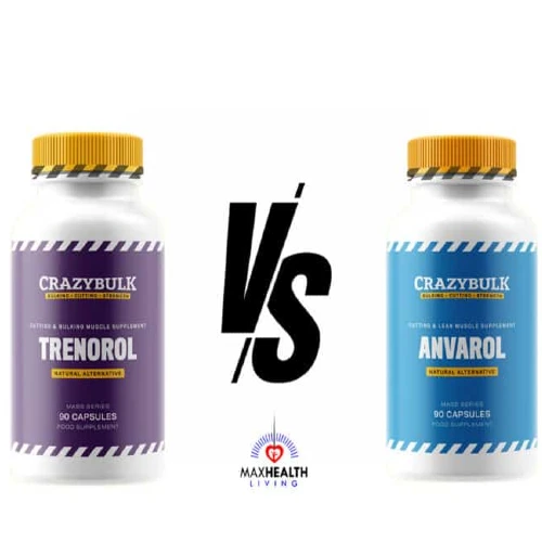 Anvarol Capsules In Pakistan