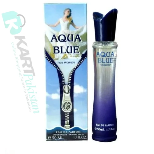 Aqua Blue Perfume For Women Buy Online