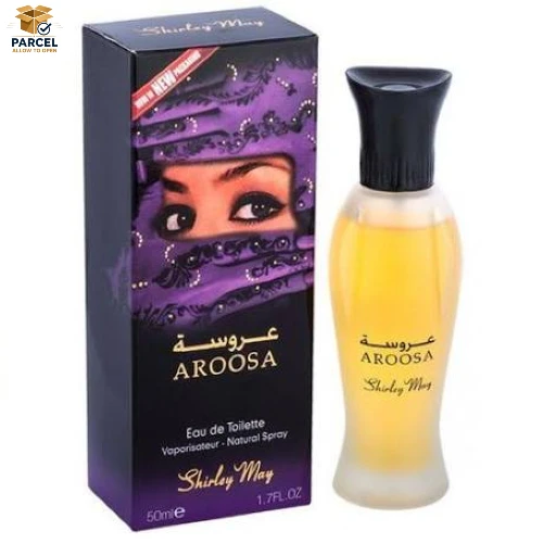Aroosa Perfume 100Ml In Pakistan Price