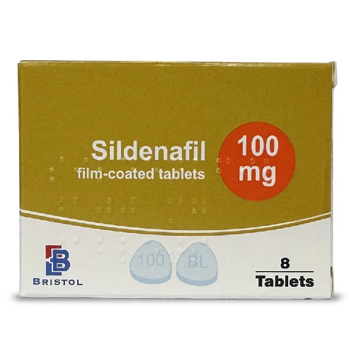 Back To 18 Kit Of Sildenafil Citrate Tablets