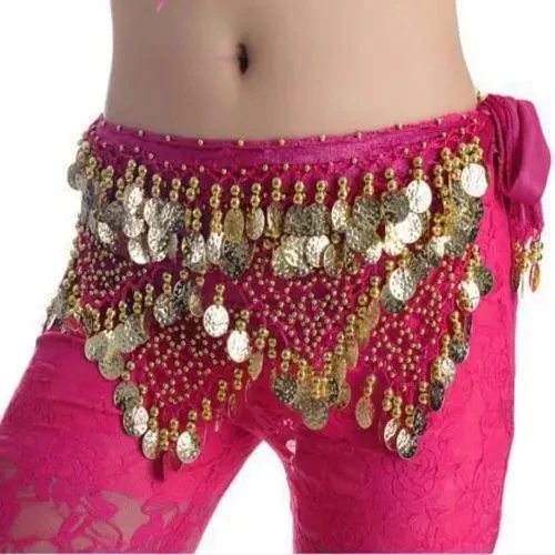 Belly Dance Belt Price In Pakistan