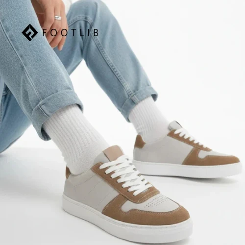 Best Sneakers Shoes Brand in Pakistan