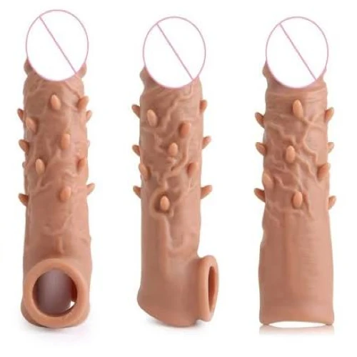 Big Single Hole Reusable Condom In Pakistan