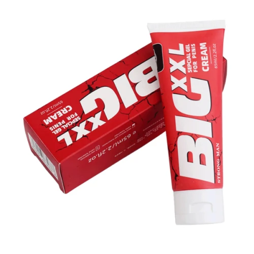 Big Xxl Gel In Pakistan
