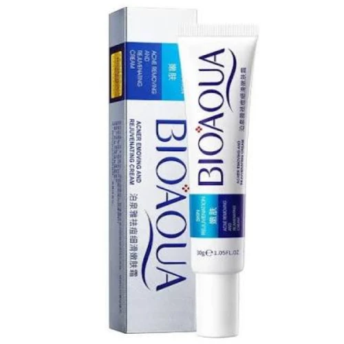 Bioaqua Acne Cream In Pakistan