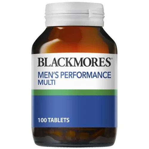 Blackmores Men’s Performance In Pakistan