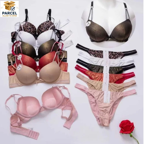 Bold Lingerie Set Price In Pakistan