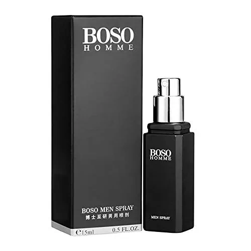 Boso Delay Spray In Pakistan