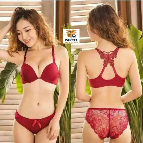 Bra Panty Thong and Glove In Pakistan
