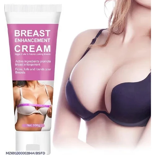 Breast Enhance Cream In Pakistan