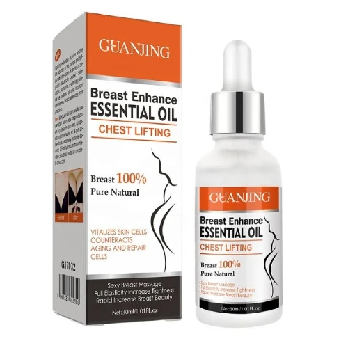 Breast Enhance Essential Oil in Pakistan