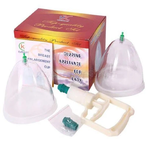 Breast Enlargement Pump In Pakistan