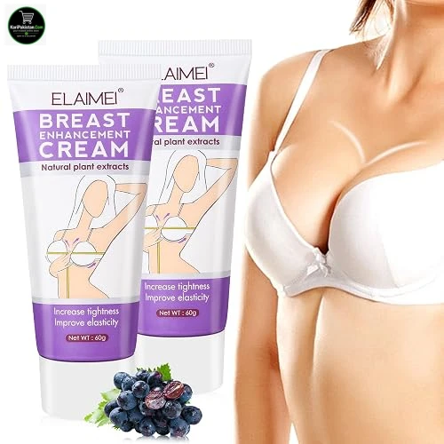 Breast Firming & Lifting Cream For Women
