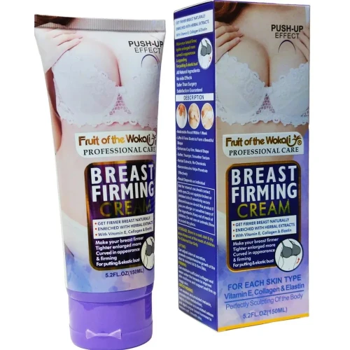 Breast Tightening Cream In Pakistan
