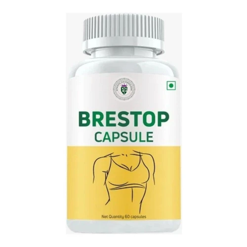 Brestop Capsule In Pakistan