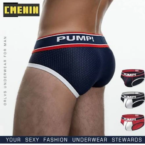 Brief Sexy Underwear for Men Comfort