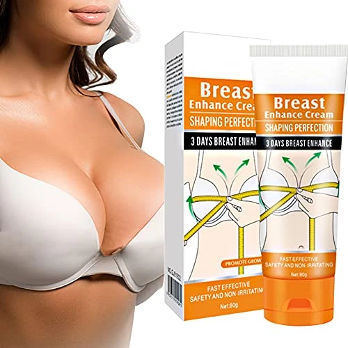 Bust Enlarge Breast Cream In Pakistan