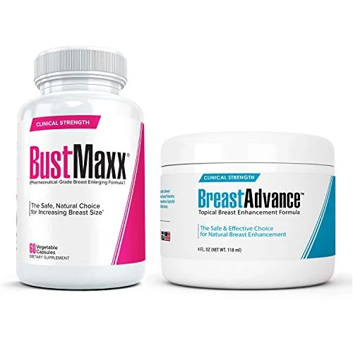 Bustmaxx Price In Pakistan