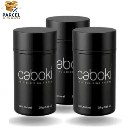 Caboki Hair Fiber In Pakistan