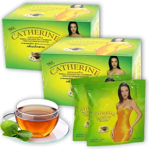 Catherine Slimming Tea Price In Pakistan
