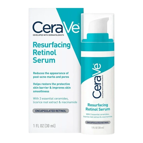Cera Ve Retinol Serum Price In Pakistan