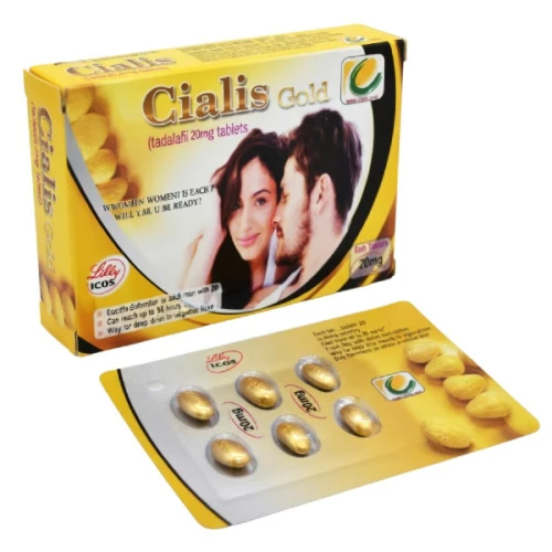 Cialis Gold 20Mg Tablets Price In Pakistan