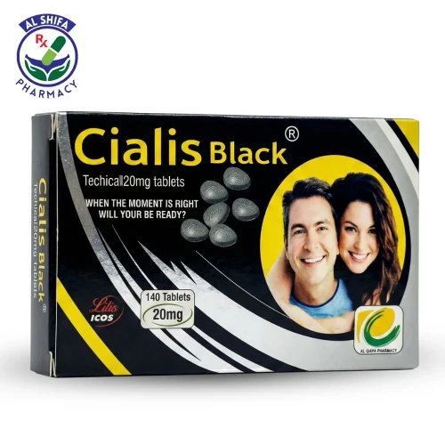 Cilise Black & Cilise Gold Available In Pakistan