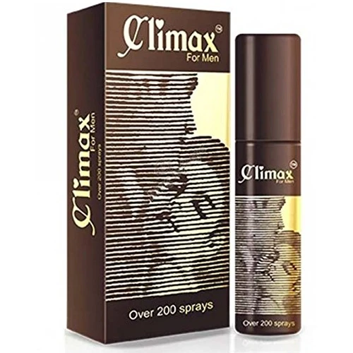 Climax Delay Spray In Pakistan