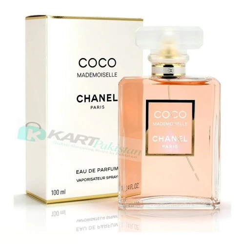 Coco Mademoiselle Chanel Perfume In Pakistan