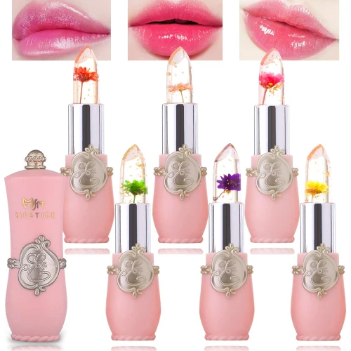 Color Changing Lip Gloss , Pack Of 2