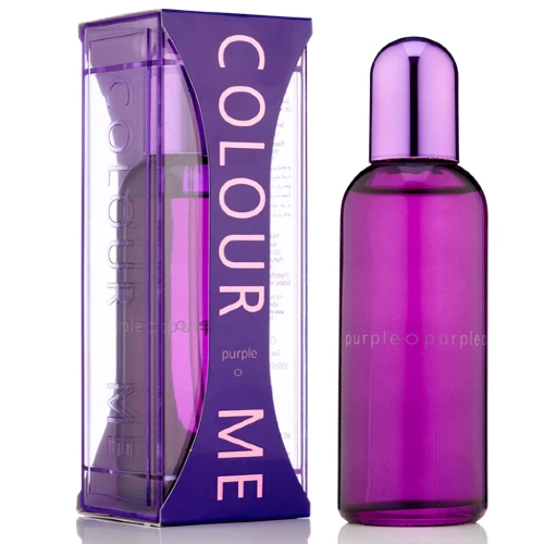 Colour Me Purple Perfume In Pakistan