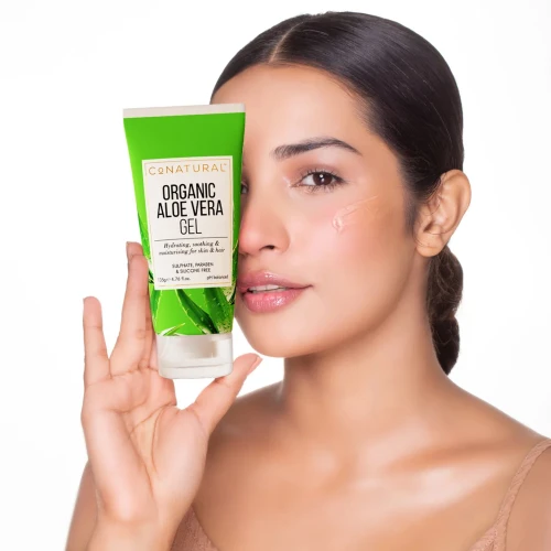 Concave Naturals Alovera Gel In Pakistan