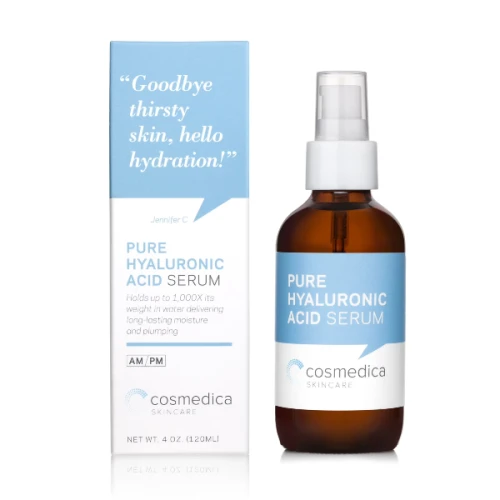 Cosmedica Hyaluronic Acid Serum In Pakistan