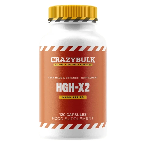Crazy Bulk Hgh-x2 Gnc In Pakistan