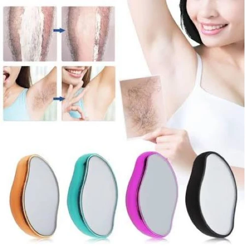 Crystal Body Hair Eraser For Women