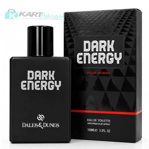 Dark Energy Perfume Price in Pakistan